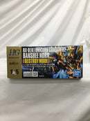 【中古】【未組立】1/144 HGUC ユニコーンガンダム2号機 バンシィ・ノルン(デストロイモード) 「機動戦士ガンダムUC」＜プラモデル＞（代引き不可）6558