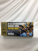【中古】【未組立】1/144 HGUC ユニコーンガンダム2号機 バンシィ・ノルン(デストロイモード) 「機動戦士ガンダムUC」＜プラモデル＞（代引き不可）6558