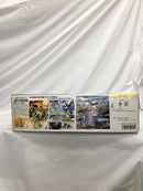 【中古】【未組立】1/144 HGUC 陸戦型ガンダム 地上戦セット 「機動戦士ガンダム 第08MS小隊」 [0159945]＜プラモデル＞（代引き不可）6558