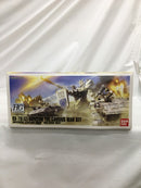 【中古】【未組立】1/144 HGUC 陸戦型ガンダム 地上戦セット 「機動戦士ガンダム 第08MS小隊」 [0159945]＜プラモデル＞（代引き不可）6558