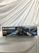 【中古】【未組立】1/100 MG RX-78-2 ガンダム Ver.3.0 「機動戦士ガンダム」 [5061610]＜プラモデル＞（代引き不可）6558