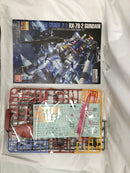 【中古】【未組立】1/100 MG RX-78-2 ガンダム Ver.3.0 「機動戦士ガンダム」 [5061610]＜プラモデル＞（代引き不可）6558