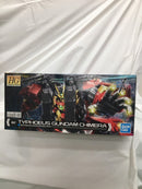 【中古】【未組立】1/144 HG ティフォエウスガンダム・キメラ 「ガンダムビルドメタバース」 [5065725]＜プラモデル＞（代引き不可）6558