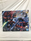 【中古】【未組立】1/100 MG OZ-13MS ガンダムエピオン EW 「新機動戦記ガンダムW Endless Waltz 敗者たちの栄光」 [5063042]＜プラモデル＞（代引き不可）6558