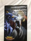 【中古】【未開封】オメガモン-魂豪示像- 「一番くじ 『デジモン』シリーズ -光と闇の衝突-」A賞＜フィギュア＞（代引き不可）6558