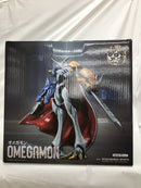 【中古】【未開封】オメガモン-魂豪示像- 「一番くじ 『デジモン』シリーズ -光と闇の衝突-」A賞＜フィギュア＞（代引き不可）6558