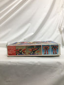 【中古】【未組立】1/144 NRX-0013 ガンダムヴァサーゴ「機動新世紀ガンダムX」GUNDAM-X SERIES 04＜プラモデル＞（代引き不可）6558