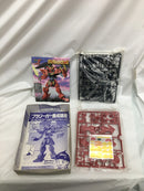 【中古】【未組立】1/144 NRX-0013 ガンダムヴァサーゴ「機動新世紀ガンダムX」GUNDAM-X SERIES 04＜プラモデル＞（代引き不可）6558