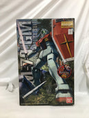 【中古】【未組立】1/100 MG RGM-79 ジム ver.2.0 「機動戦士ガンダム」 [0158126]＜プラモデル＞（代引き不可）6558