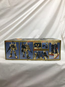 【中古】【未組立】1/100 MG MSN-00100 百式 「機動戦士Zガンダム」 [0100584]＜プラモデル＞（代引き不可）6558