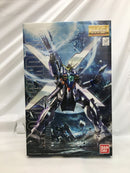 【中古】【未組立】1/100 MG GX-9900 ガンダムX 「機動新世紀ガンダムX」 [0186540]＜プラモデル＞（代引き不可）6558