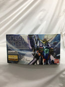 【中古】【未組立】1/100 MG GX-9900 ガンダムX 「機動新世紀ガンダムX」 [0186540]＜プラモデル＞（代引き不可）6558