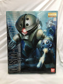 【中古】【未組立】1/100 MG MSM-04 アッガイ「機動戦士ガンダム」 [0134108]＜プラモデル＞（代引き不可）6558