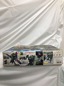【中古】【未組立】1/100 MG AMS-119 ギラ・ドーガ 「機動戦士ガンダム 逆襲のシャア」 [0183648]＜プラモデル＞（代引き不可）6558