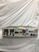 【中古】【未組立】1/100 MG AMS-119 ギラ・ドーガ 「機動戦士ガンダム 逆襲のシャア」 [0183648]＜プラモデル＞（代引き不可）6558