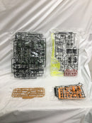 【中古】【未組立】1/100 MG AMS-119 ギラ・ドーガ 「機動戦士ガンダム 逆襲のシャア」 [0183648]＜プラモデル＞（代引き不可）6558