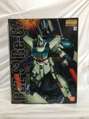【中古】【未組立】1/100 MG RGZ-91 リ・ガズィ 「機動戦士ガンダム 逆襲のシャア」 [0103328]＜プラモデル＞（代引き不可）6558