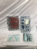 【中古】【未組立】1/100 MG RGZ-91 リ・ガズィ 「機動戦士ガンダム 逆襲のシャア」 [0103328]＜プラモデル＞（代引き不可）6558