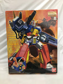 【中古】【未組立】1/100 MG PF-78-1 パーフェクトガンダム 「プラモ狂四郎」 [0122719]＜プラモデル＞（代引き不可）6558