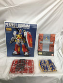 【中古】【未組立】1/100 MG PF-78-1 パーフェクトガンダム 「プラモ狂四郎」 [0122719]＜プラモデル＞（代引き不可）6558