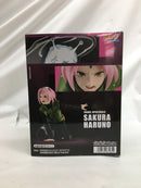 【中古】【未開封】春野サクラ 「NARUTO-ナルト- 疾風伝」 PANEL SPECTACLE〜新たなる三竦み〜SPECIAL＜フィギュア＞（代引き不可）6558