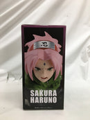 【中古】【未開封】春野サクラ 「NARUTO-ナルト- 疾風伝」 PANEL SPECTACLE〜新たなる三竦み〜SPECIAL＜フィギュア＞（代引き不可）6558