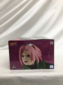 【中古】【未開封】春野サクラ 「NARUTO-ナルト- 疾風伝」 PANEL SPECTACLE〜新たなる三竦み〜SPECIAL＜フィギュア＞（代引き不可）6558