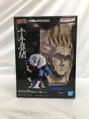 【中古】【未開封】千手扉間 「NARUTO-ナルト- 疾風伝」 PANEL SPECTACLE〜最強の兵ども〜千手扉間＜フィギュア＞（代引き不可）6558