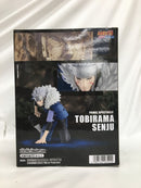 【中古】【未開封】千手扉間 「NARUTO-ナルト- 疾風伝」 PANEL SPECTACLE〜最強の兵ども〜千手扉間＜フィギュア＞（代引き不可）6558