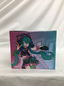 【中古】【未開封】初音ミク 「初音ミクシリーズ」 Luminasta“初音ミク”〜ライブステージ〜＜フィギュア＞（代引き不可）6558
