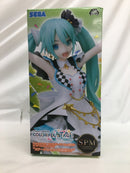 【中古】【未開封】ステージのセカイの初音ミク「プロジェクトセカイ カラフルステージ! feat.初音ミク」＜フィギュア＞（代引き不可）6558