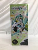 【中古】【未開封】ステージのセカイの初音ミク「プロジェクトセカイ カラフルステージ! feat.初音ミク」＜フィギュア＞（代引き不可）6558