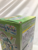【中古】【未開封】ステージのセカイの初音ミク「プロジェクトセカイ カラフルステージ! feat.初音ミク」＜フィギュア＞（代引き不可）6558
