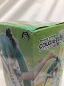 【中古】【未開封】ステージのセカイの初音ミク「プロジェクトセカイ カラフルステージ! feat.初音ミク」＜フィギュア＞（代引き不可）6558