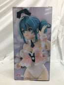 【中古】【未開封】初音ミク 「VOCALOID」 BiCute Bunnies Figure-白うさぎ Baby Pink-＜フィギュア＞（代引き不可）6558