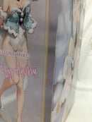 【中古】【未開封】初音ミク 「VOCALOID」 BiCute Bunnies Figure-白うさぎ Baby Pink-＜フィギュア＞（代引き不可）6558