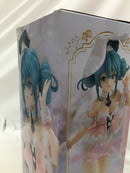 【中古】【未開封】初音ミク 「VOCALOID」 BiCute Bunnies Figure-白うさぎ Baby Pink-＜フィギュア＞（代引き不可）6558
