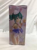 【中古】【未開封】初音ミク 「VOCALOID」 BiCute Bunnies Figure-白うさぎ ラベンダーver.-＜フィギュア＞（代引き不可）6558