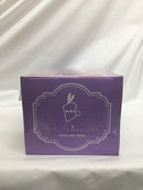 【中古】【未開封】初音ミク 「VOCALOID」 BiCute Bunnies Figure-白うさぎ ラベンダーver.-＜フィギュア＞（代引き不可）6558