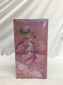 【中古】【未開封】桜ミク「キャラクター・ボーカル・シリーズ01 初音ミク」ぬーどるストッパー-桜ミク2024 パールカラーver.-＜フィギュア＞（代引き不可）6558