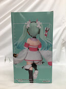 【中古】【未開封】初音ミク レーシングVer. 「キャラクター・ボーカル・シリーズ01 初音ミク」 ESPRESTO est-Dress＆pattern-＜フィギュア＞（代引き不可）6558