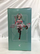 【中古】【未開封】初音ミク レーシングVer. 「キャラクター・ボーカル・シリーズ01 初音ミク」 ESPRESTO est-Dress＆pattern-＜フィギュア＞（代引き不可）6558
