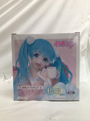 【中古】【未開封】初音ミク 「キャラクター・ボーカル・シリーズ01 初音ミク」 フィギュアオリジナル私服ver.＜フィギュア＞（代引き不可）6558