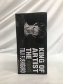【中古】【未開封】伏黒甚爾 「呪術廻戦」 KING OF ARTIST THE TOJI FUSHIGURO＜フィギュア＞（代引き不可）6558