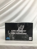 【中古】【未開封】伏黒甚爾 「呪術廻戦」 KING OF ARTIST THE TOJI FUSHIGURO＜フィギュア＞（代引き不可）6558
