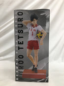 【中古】【未開封】黒尾鉄朗 「フリューくじ アニメ ハイキュー!! グッズコレクション2」 B賞＜フィギュア＞（代引き不可）6558