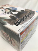 【中古】【未開封】秋道チョウジ 「NARUTO-ナルト-」 Memorable Saga-秋道チョウジ-＜フィギュア＞（代引き不可）6558