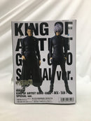 【中古】【未開封】五条悟 「呪術廻戦」 KING OF ARTIST GOJO・GETO-懐玉・玉折-SPECIAL ver.＜フィギュア＞（代引き不可）6558