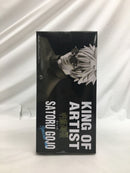【中古】【未開封】五条悟 「呪術廻戦」 KING OF ARTIST GOJO・GETO-懐玉・玉折-SPECIAL ver.＜フィギュア＞（代引き不可）6558