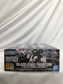 【中古】【未組立】1/144 HG ZGMF-1001/M ブレイズザクファントム(レイ・ザ・バレル専用機) 「機動戦士ガンダムSEED DESTINY」＜プラモデル＞（代引き不可）6558